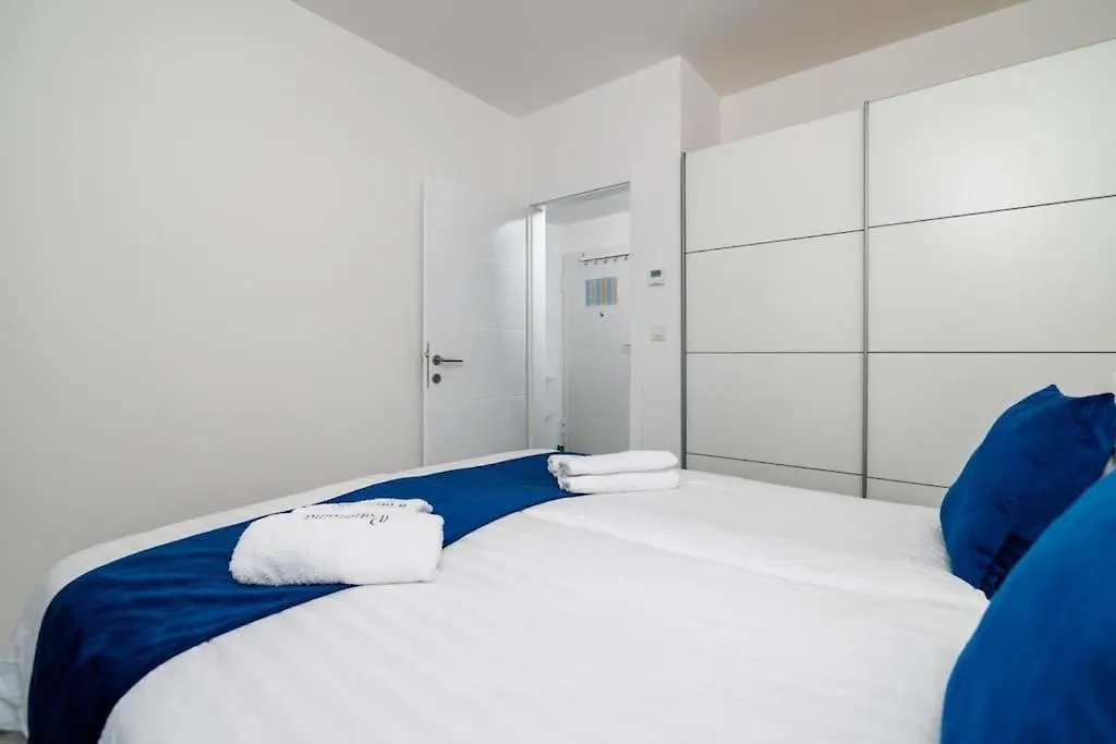 Apartment Panorama Residence Crikvenica