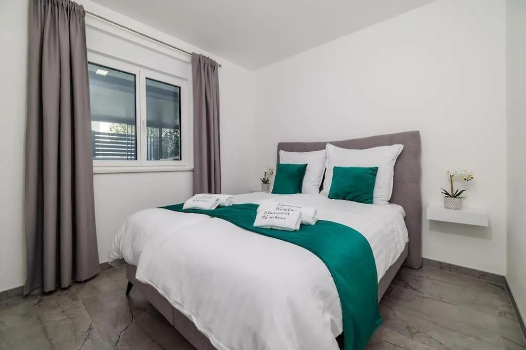 Panorama Residence Crikvenica Croatia