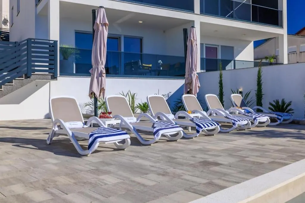 Panorama Residence Crikvenica