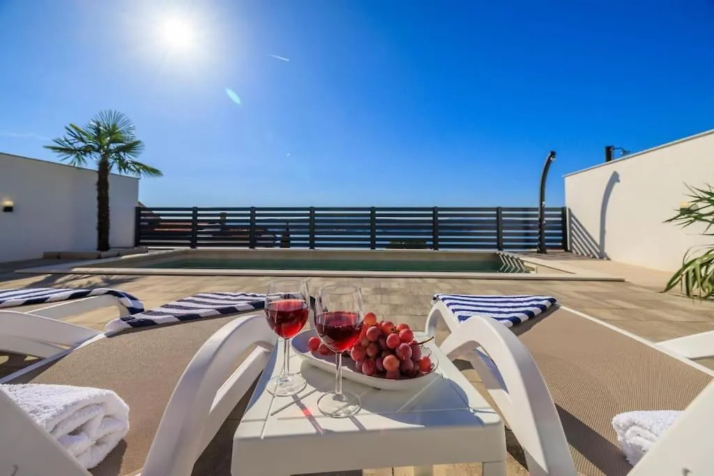 Panorama Residence Crikvenica Apartment