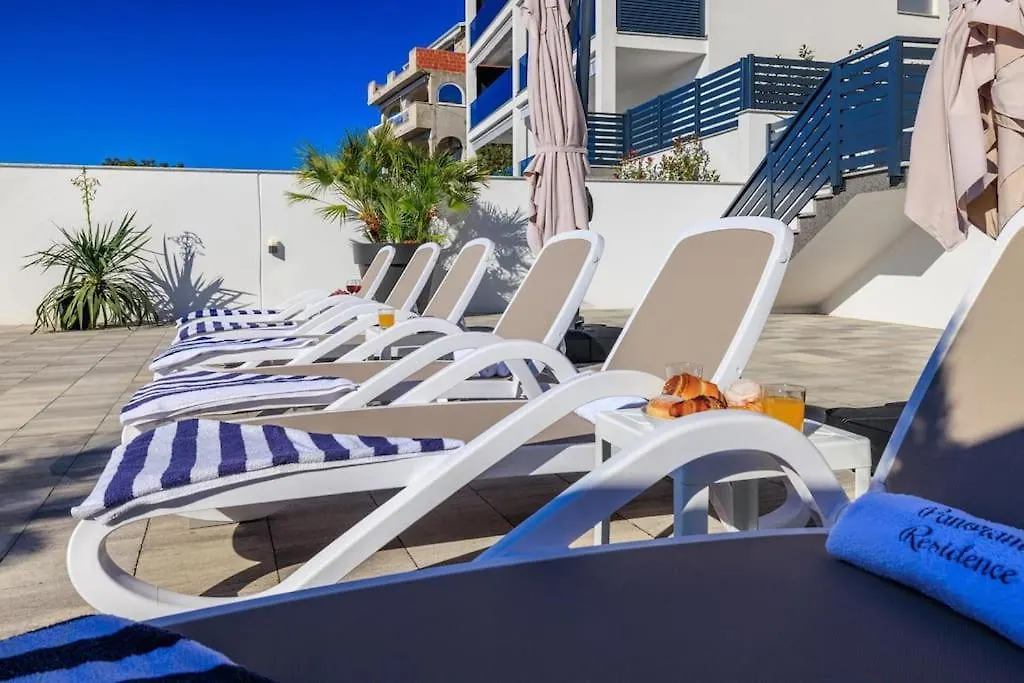 Panorama Residence Crikvenica
