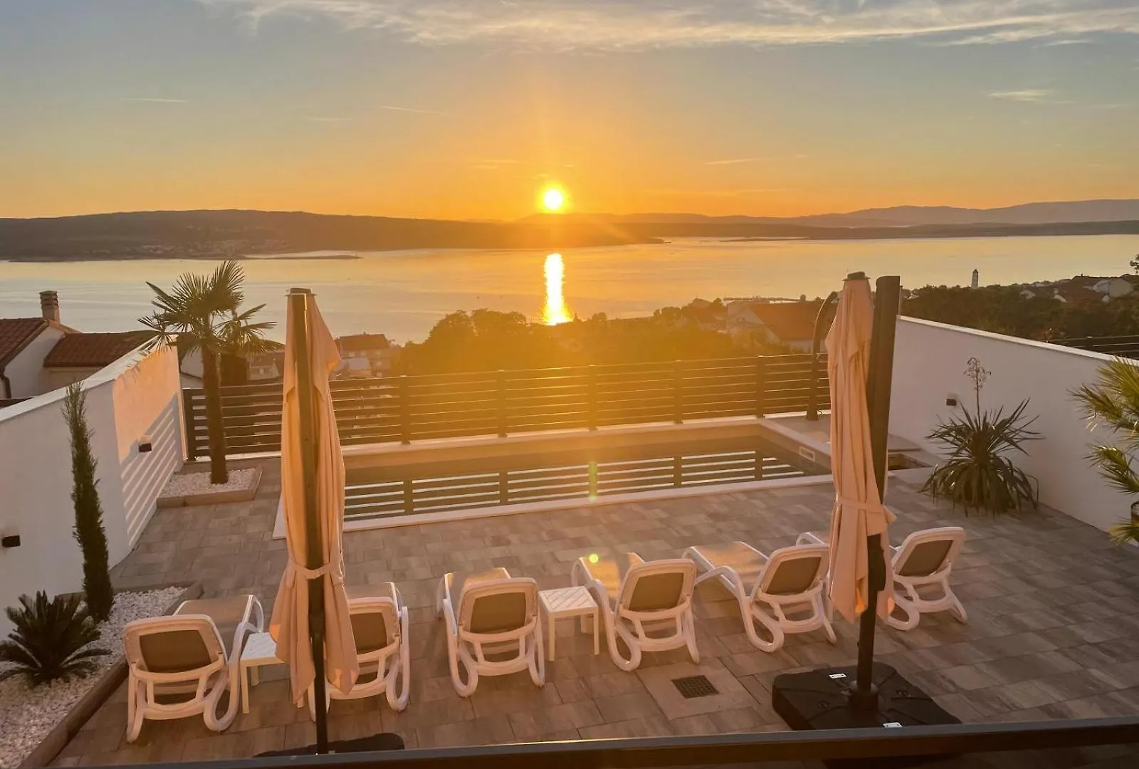 Panorama Residence Crikvenica