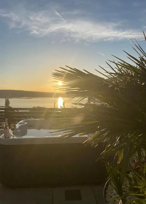 Panorama Residence Crikvenica Διαμέρισμα