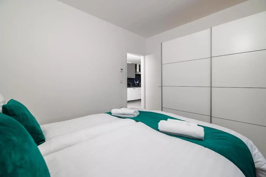 Διαμέρισμα Panorama Residence Crikvenica