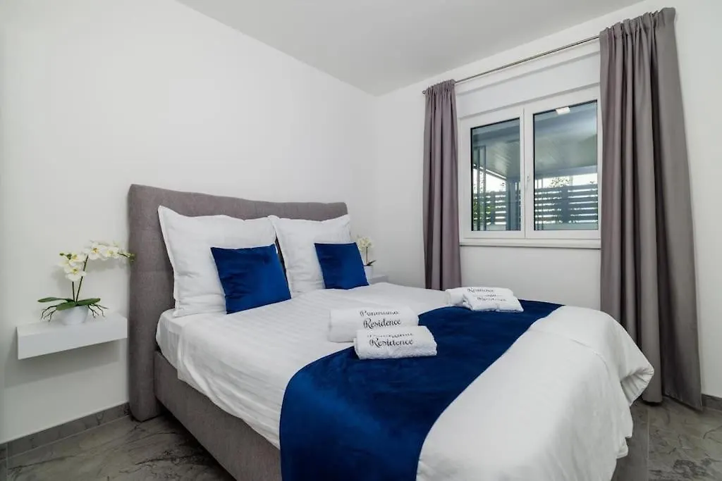 Panorama Residence Crikvenica Κροατία