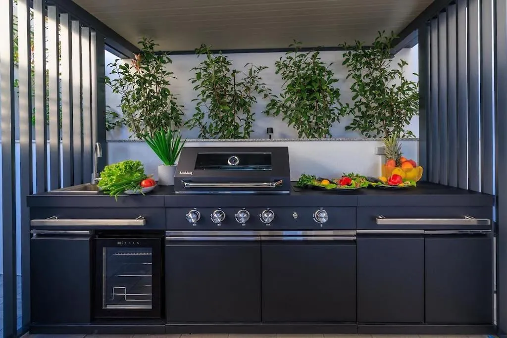 Panorama Residence 크리크베니카 아파트