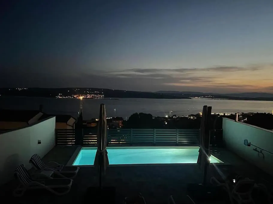 Panorama Residence Crikvenica Διαμέρισμα