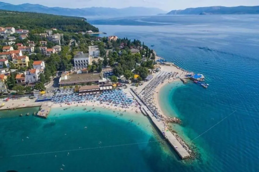 Panorama Residence Crikvenica Διαμέρισμα