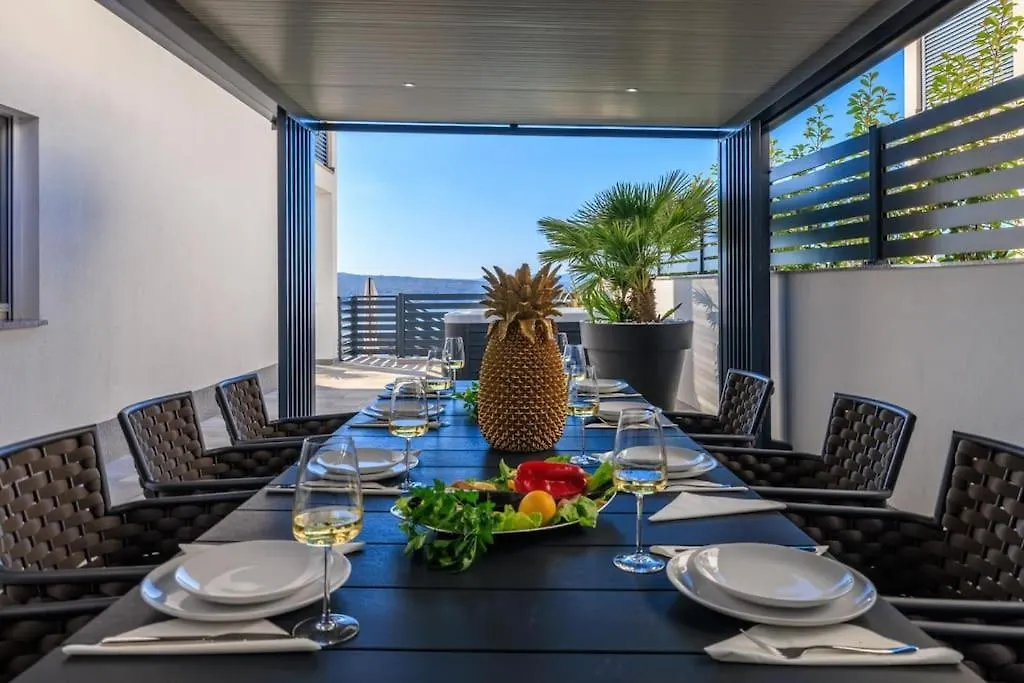 Panorama Residence 크리크베니카