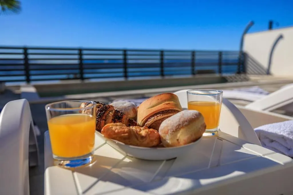 Panorama Residence 크리크베니카 아파트