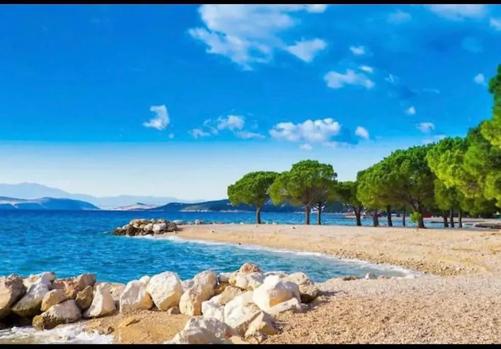 Διαμέρισμα Panorama Residence Crikvenica
