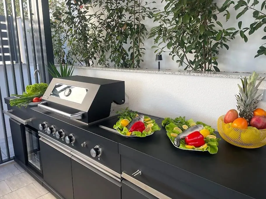 Panorama Residence 크리크베니카 아파트